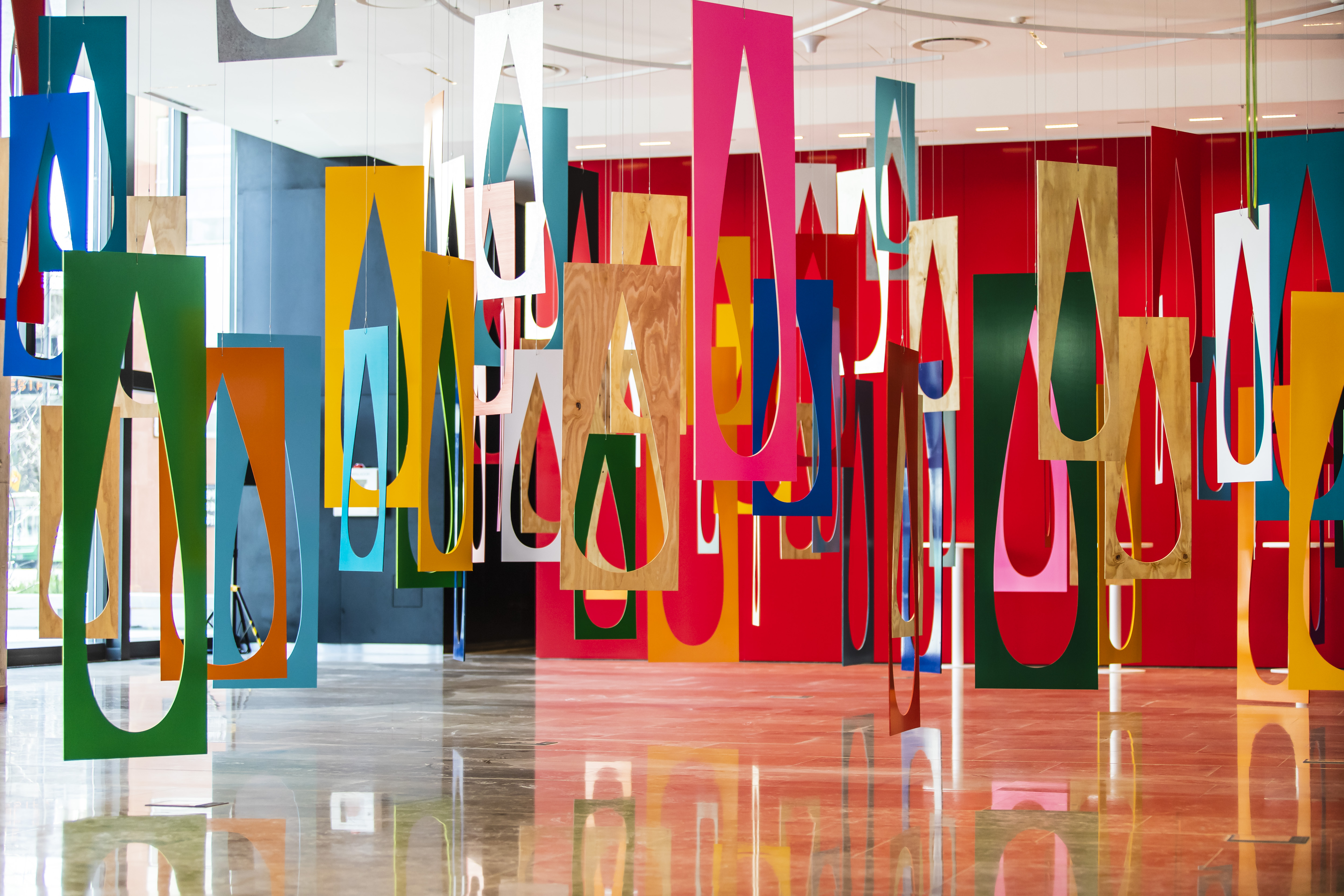 4. Gachi Hasper, Intemperie, Instalación site-specific, medidas variables, 2019.jpg