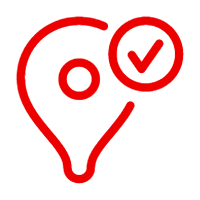 Localizador satelital