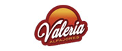 Alfajores Valeria