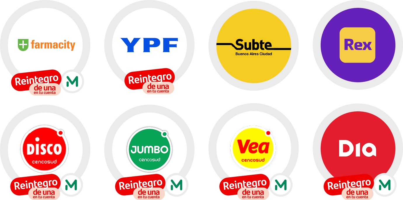 Los mejores beneficios