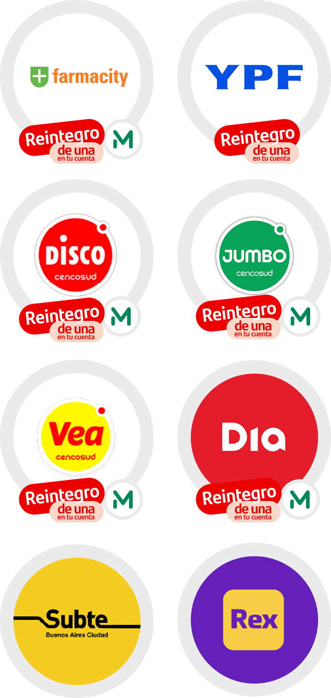 Los mejores beneficios