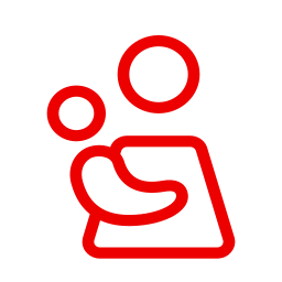 Icono terminal de pago