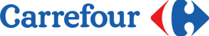 Logo Carrefour