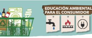 Educación ambiental para el consumidor