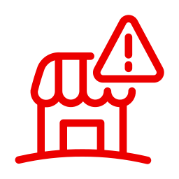 Icono terminal de pago