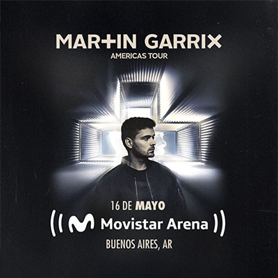 Martín Garrix