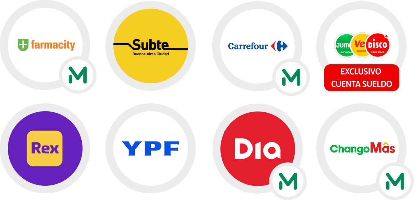 Los mejores beneficios