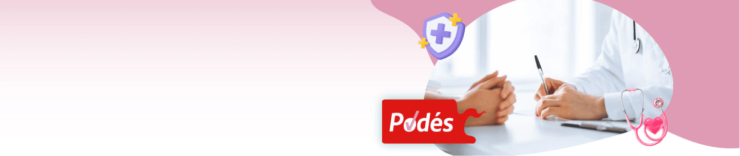 Préstamo Personal Salud
