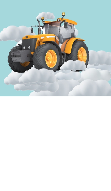 Maquinaria Agrícola