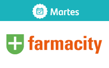 Farmacity