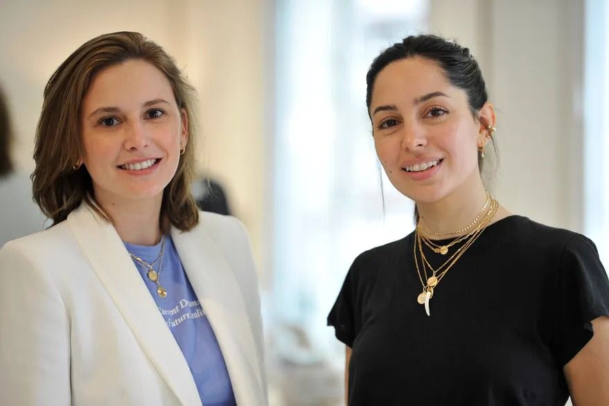 Vadeka Accesorio Women