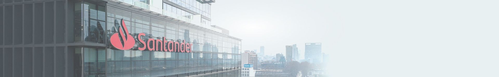 Edificicio Corporativo Santander