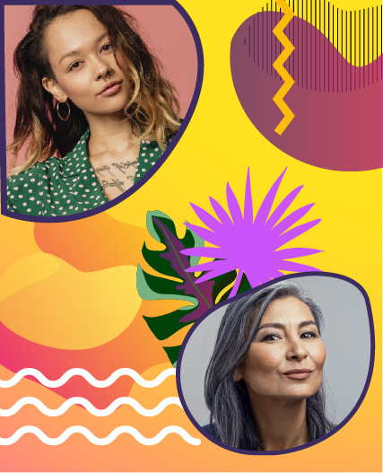 Calendario women formacion