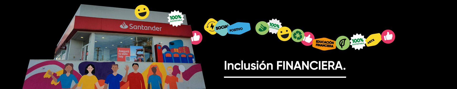 Inclusión FInanciera