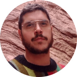 Federico Baggio speaker