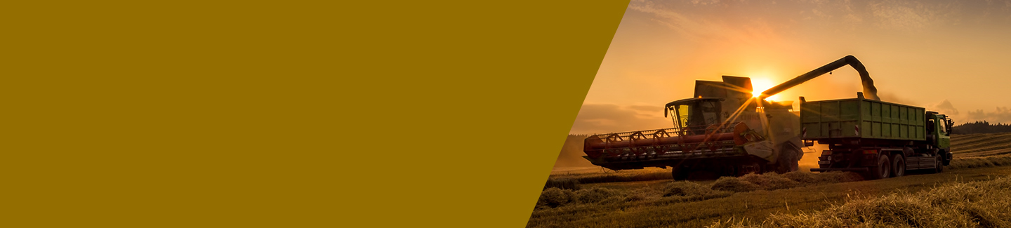 Maquinaria Agrícola