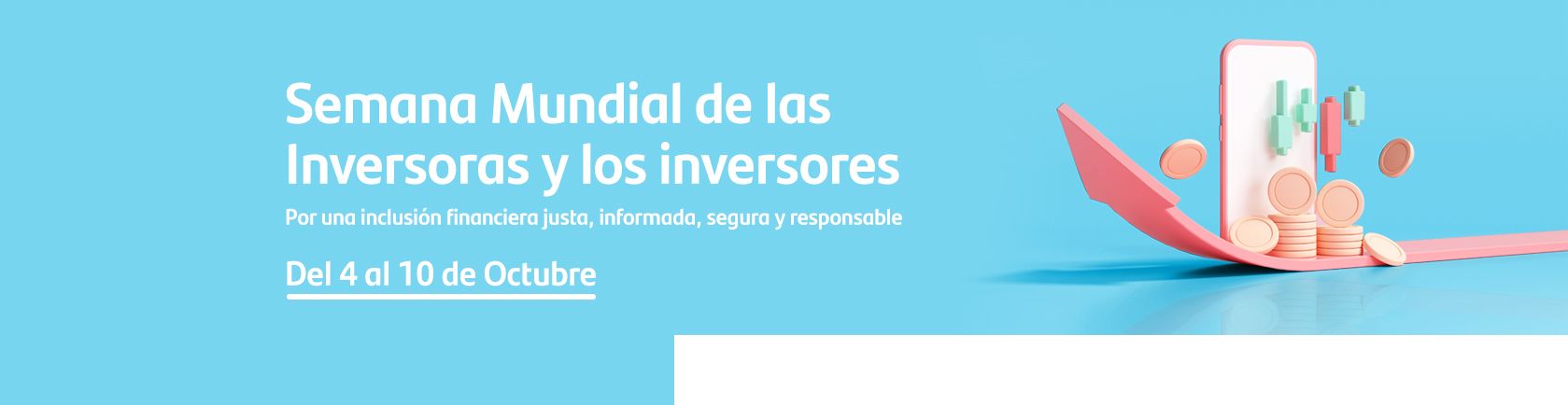 Semana Mundial de las Inversoras y los Inversores (2021)