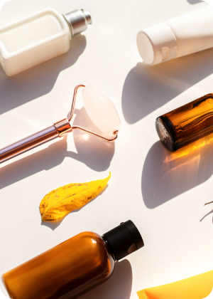 Cosmeticos