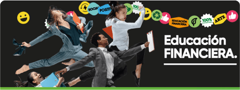 Educación Financiera