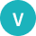 Letra V