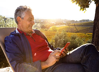 Servicio de cuenta GRATIS