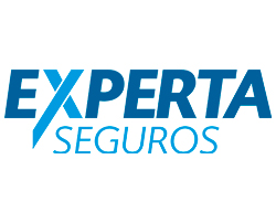 Logo de Experta Seguros