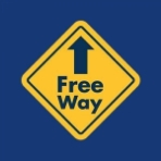 Logo Free Way