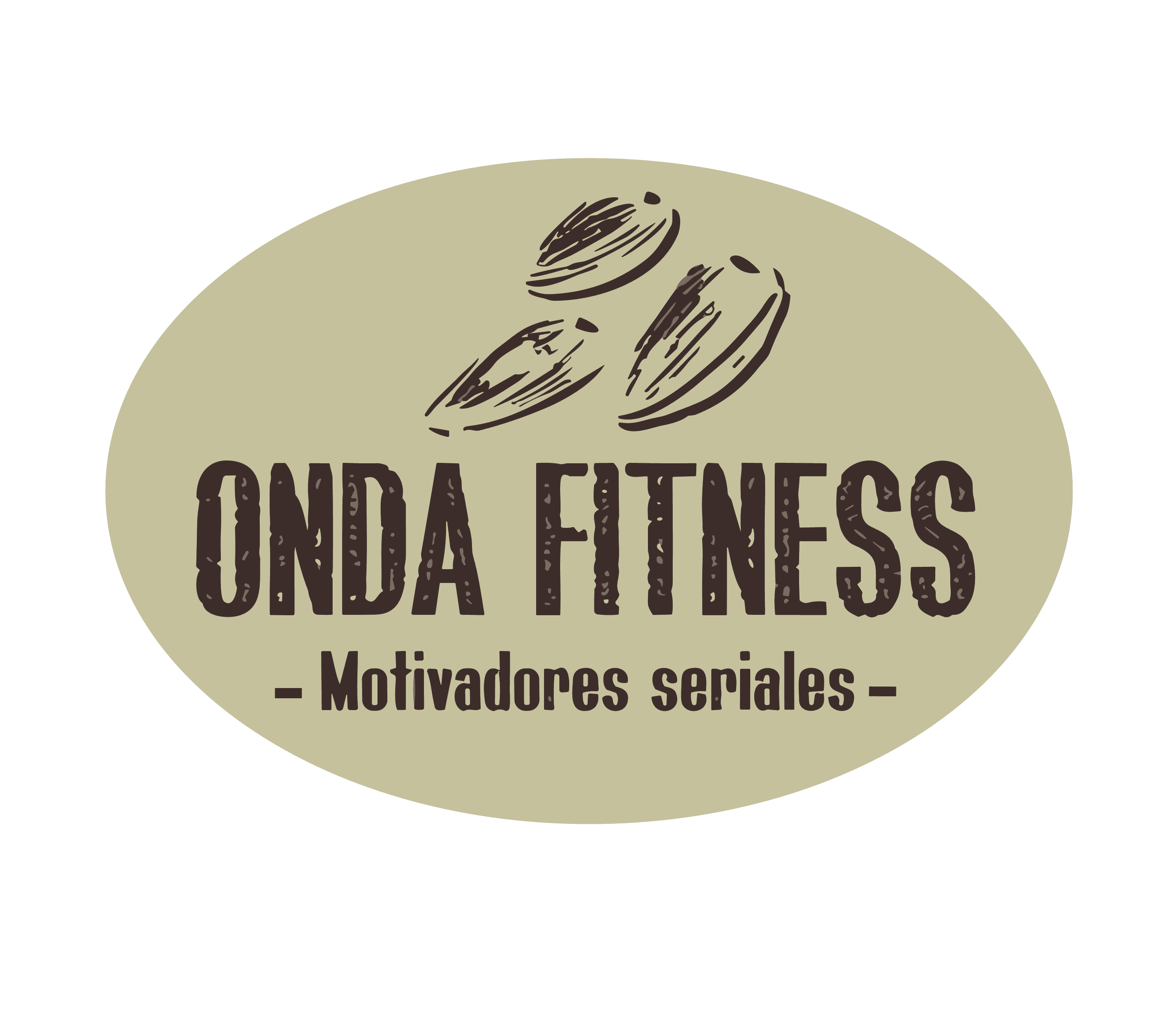 Onda Fitness, motivadores seriales