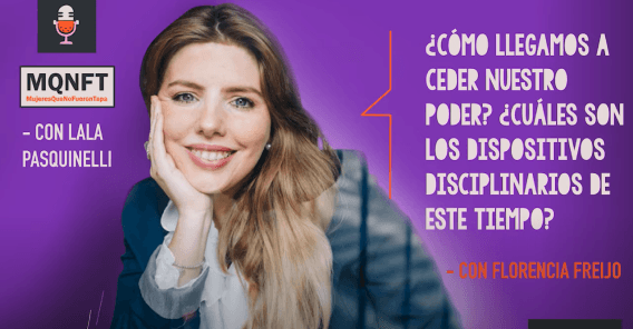 mujeres que no fueron tapa