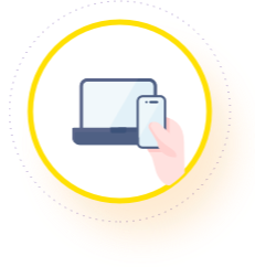 Paso 1 online banking