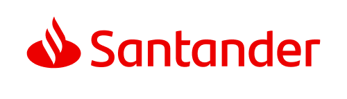 Logo Santander