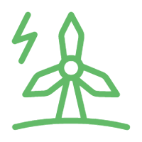 Energía renovable