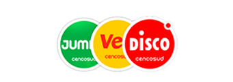 Jumbo Disco Vea
