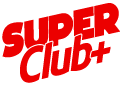 Logo SuperClub+