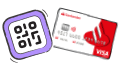 icono tarjeta de crédito