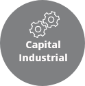 icono capital Industrial